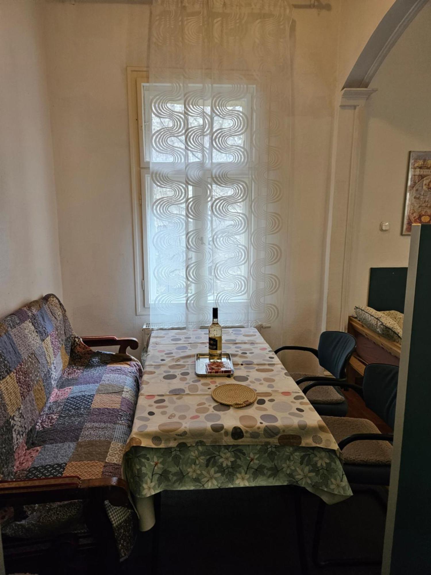 בודפשט Danube Bridge Apartments מראה חיצוני תמונה