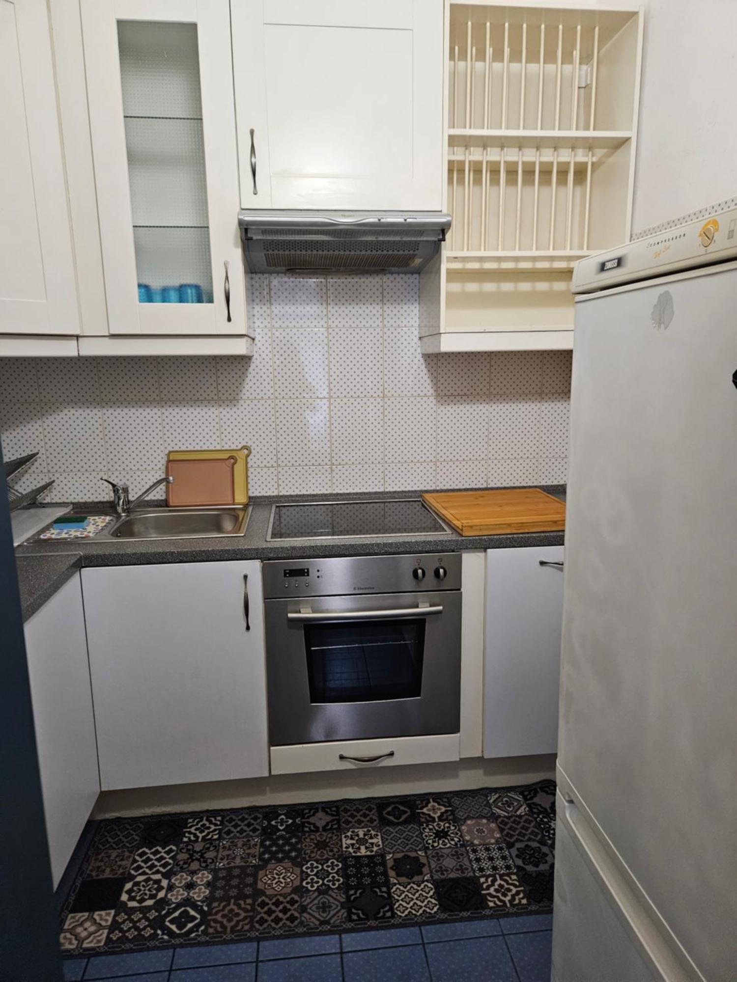 בודפשט Danube Bridge Apartments מראה חיצוני תמונה