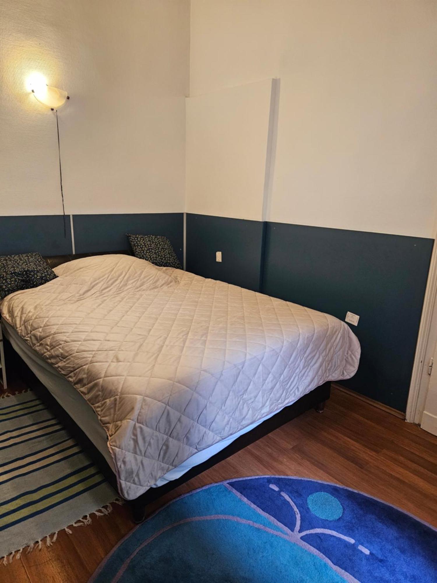 בודפשט Danube Bridge Apartments מראה חיצוני תמונה