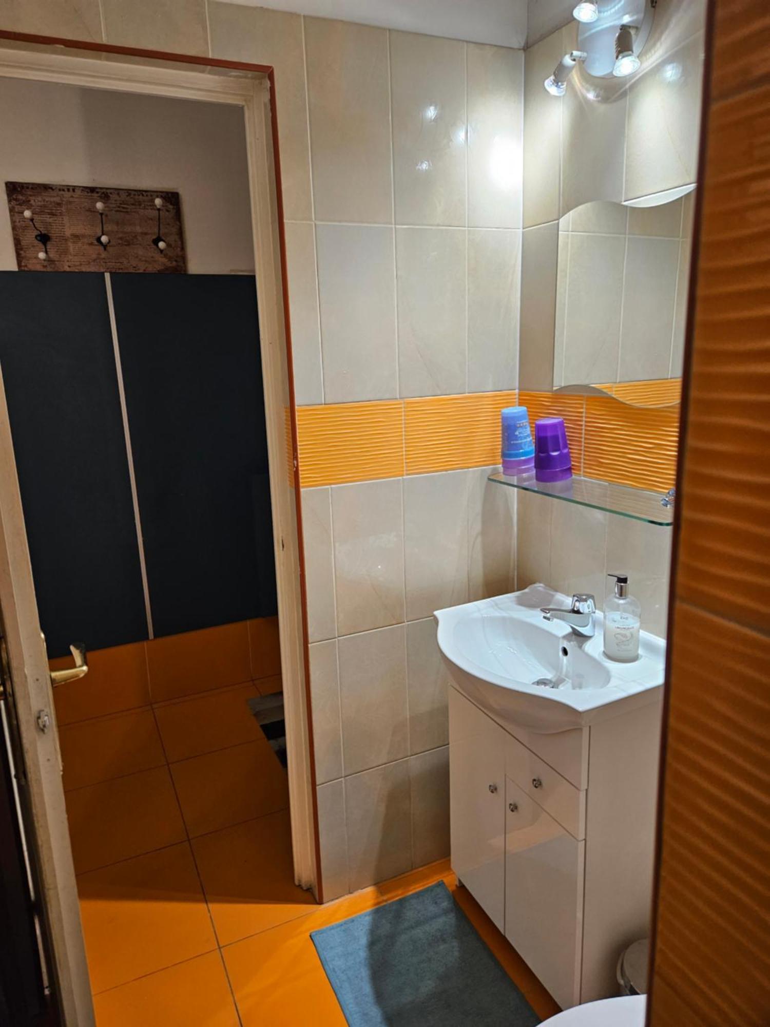 בודפשט Danube Bridge Apartments מראה חיצוני תמונה
