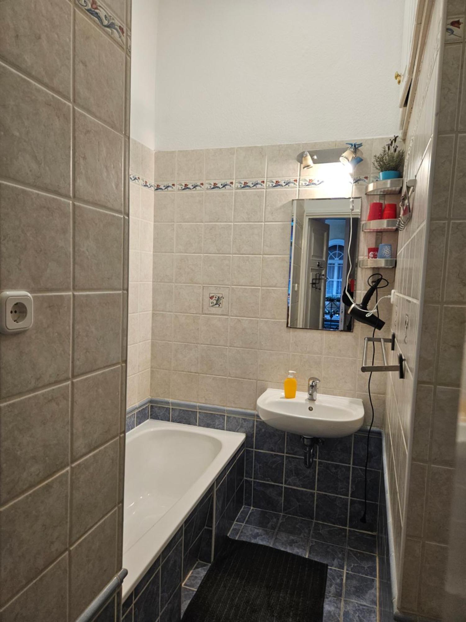 בודפשט Danube Bridge Apartments מראה חיצוני תמונה