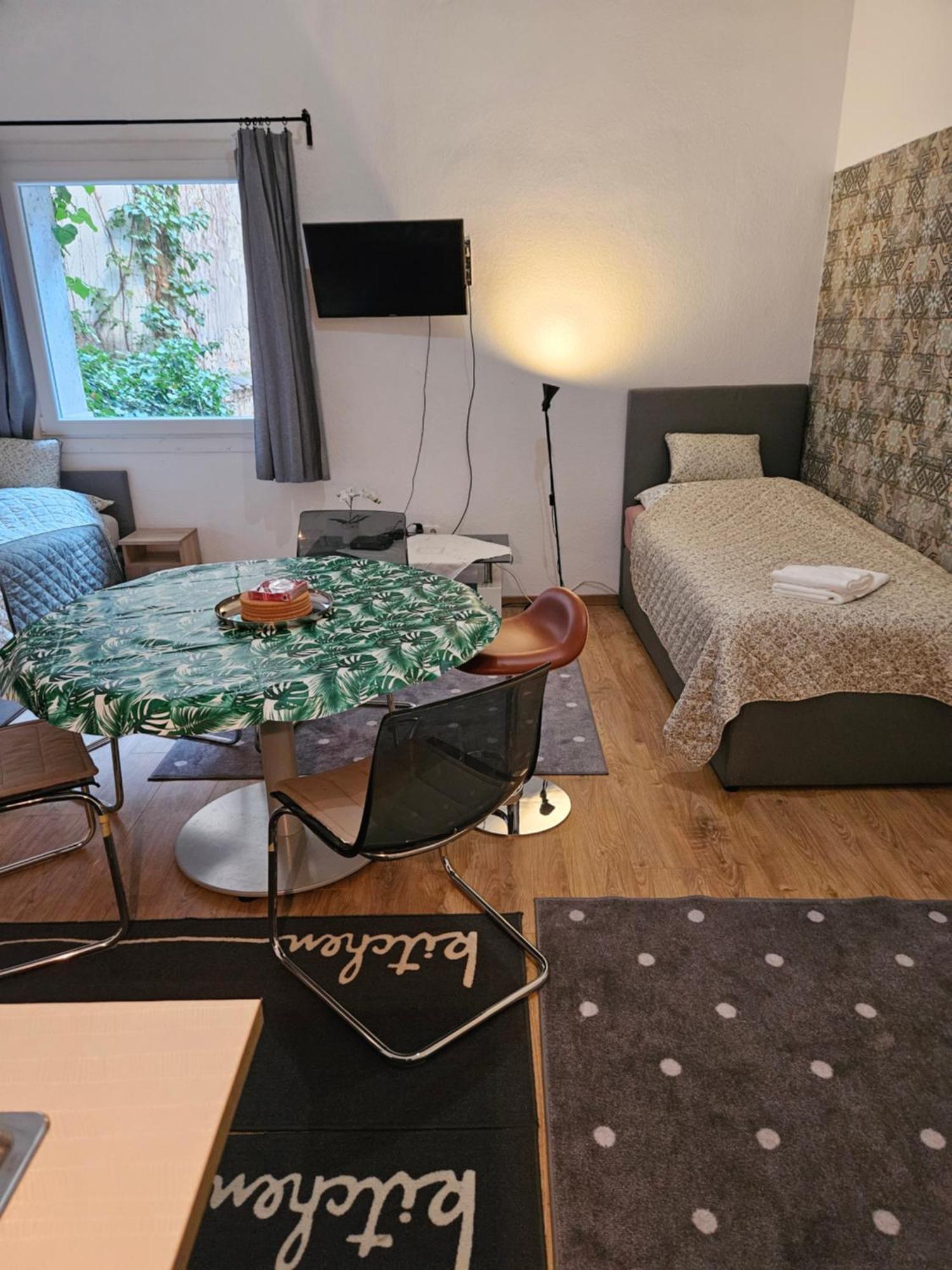 בודפשט Danube Bridge Apartments מראה חיצוני תמונה