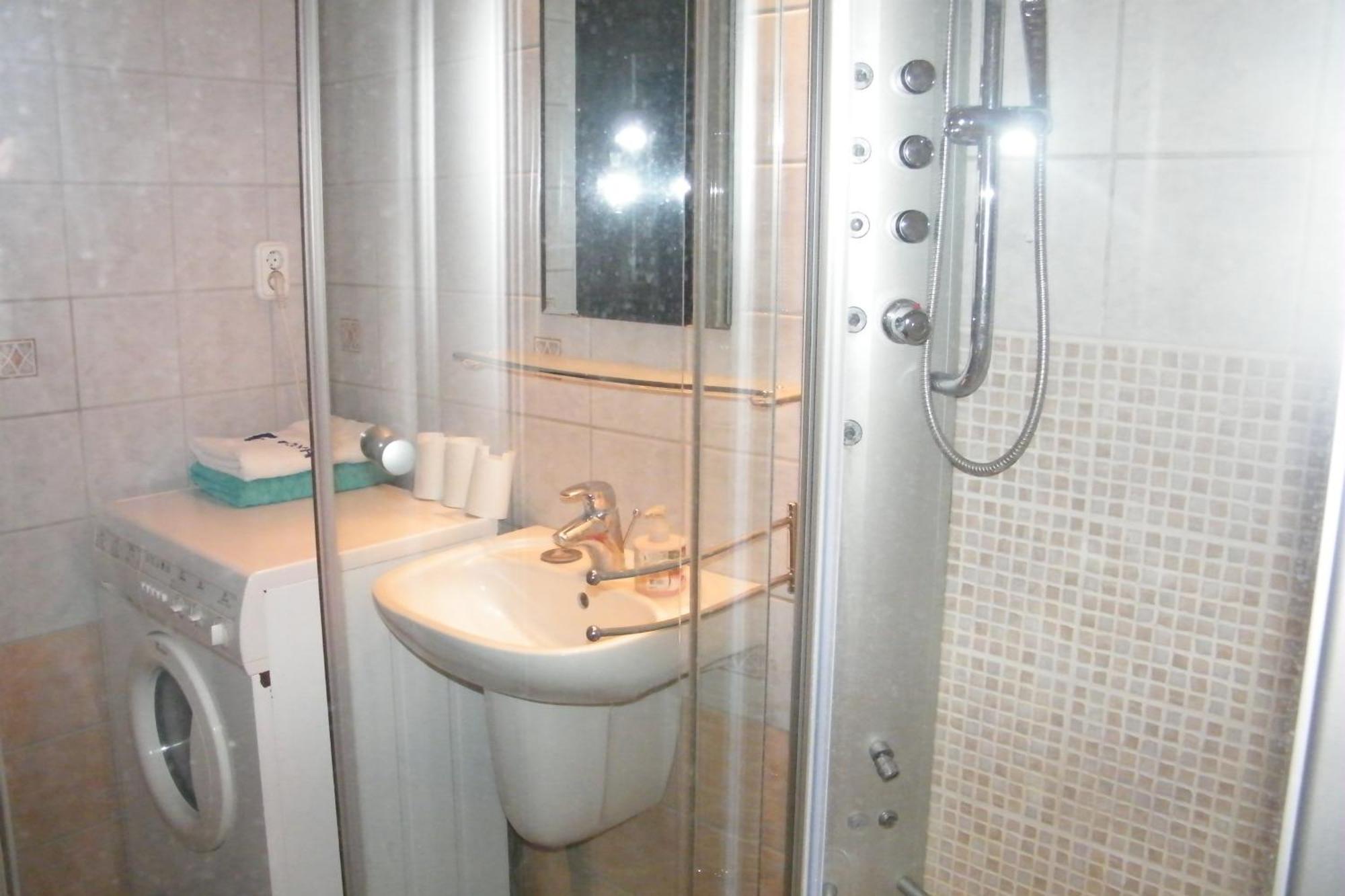 בודפשט Danube Bridge Apartments מראה חיצוני תמונה