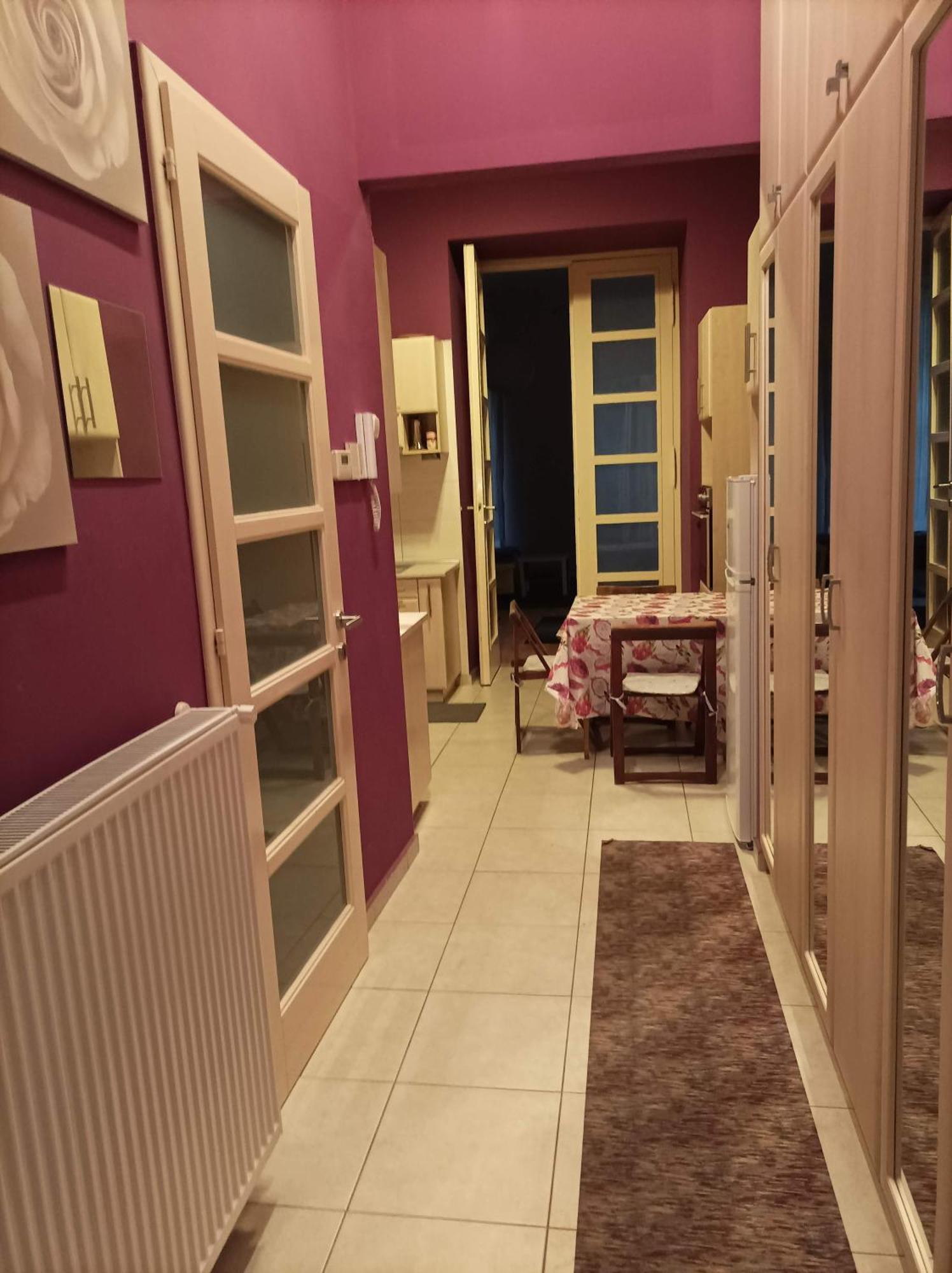 בודפשט Danube Bridge Apartments מראה חיצוני תמונה