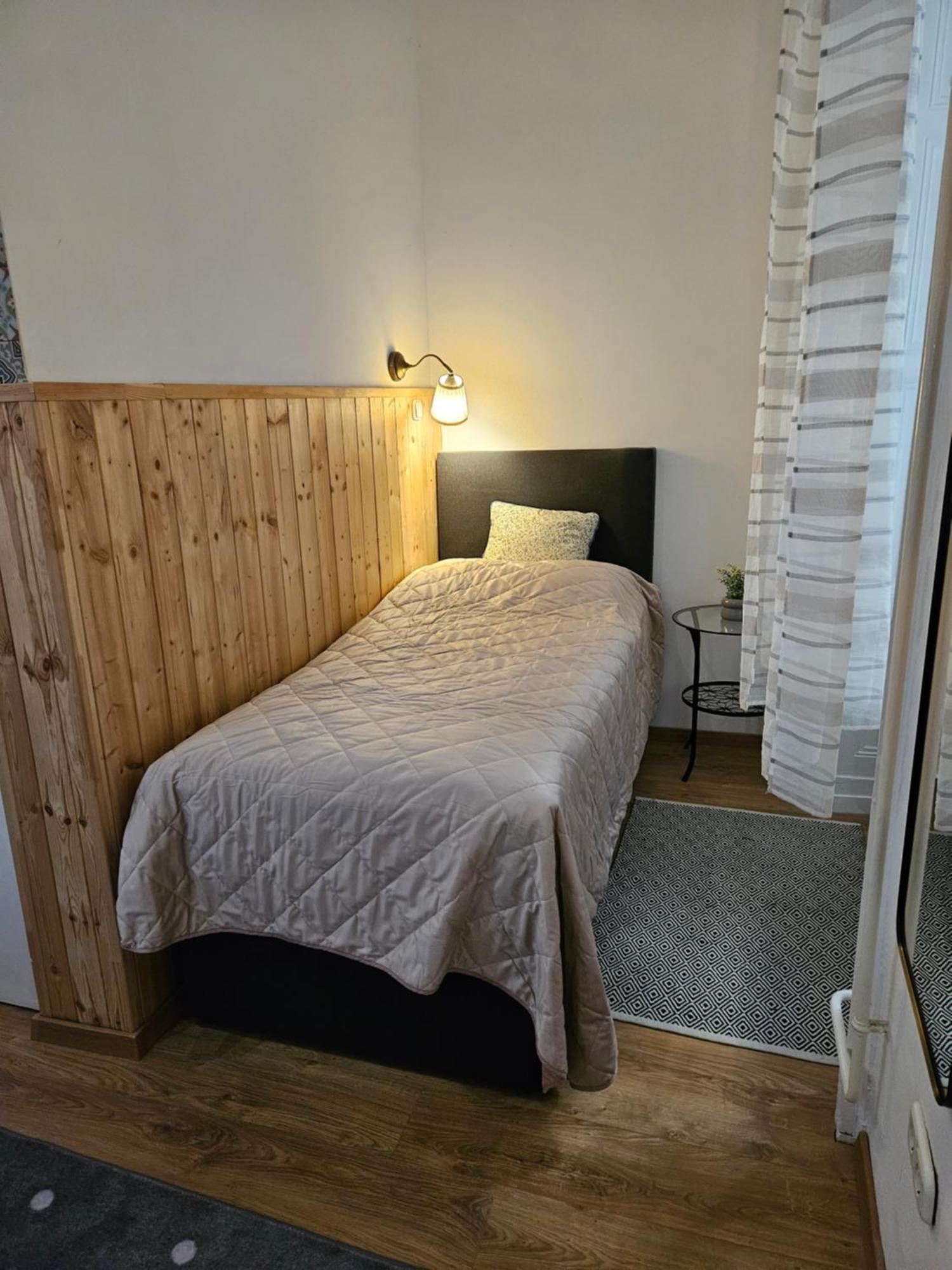 בודפשט Danube Bridge Apartments מראה חיצוני תמונה